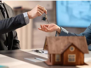 石家庄房屋抵押贷款之垫资过桥